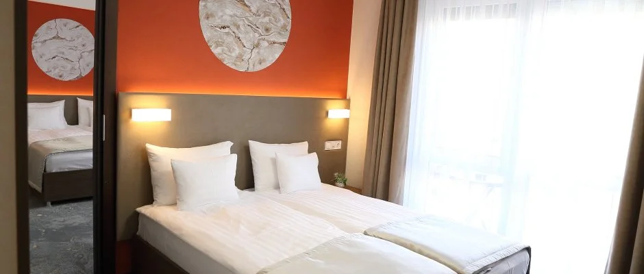 Crystal Hotel Hajd�szoboszl�