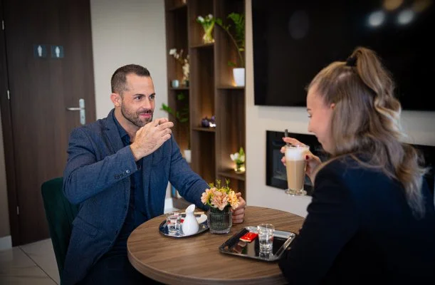 Crystal Hotel Hajd�szoboszl�