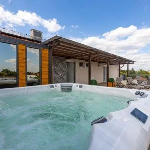  Cserkeszőlő - Napi árak reggelis ellátással (1 éjtől)