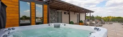 Solaris Apartman & Resort