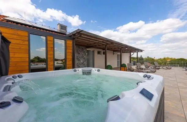 Solaris Apartman & Resort Cserkeszőlő Solaris Apartman & Resort Cserkeszőlő