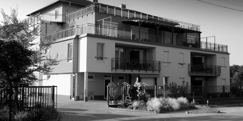 Solaris Apartman & Resort Cserkeszőlő