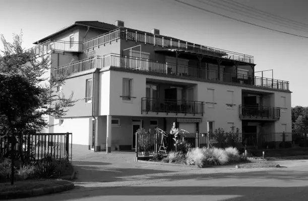 Solaris Apartman & Resort Cserkeszőlő Solaris Apartman & Resort Cserkeszőlő