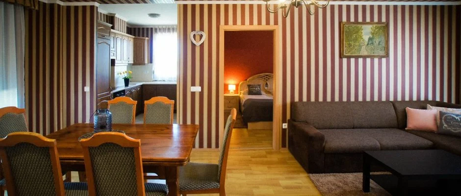 Solaris Apartman & Resort Cserkeszl