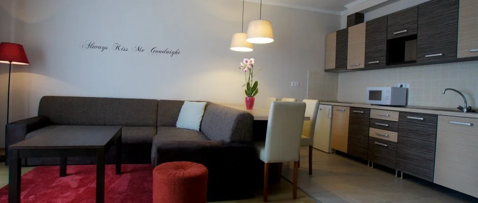 Solaris Apartman & Resort Cserkeszl