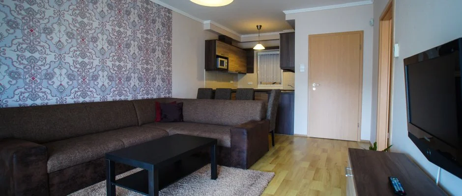 Solaris Apartman & Resort Cserkeszl