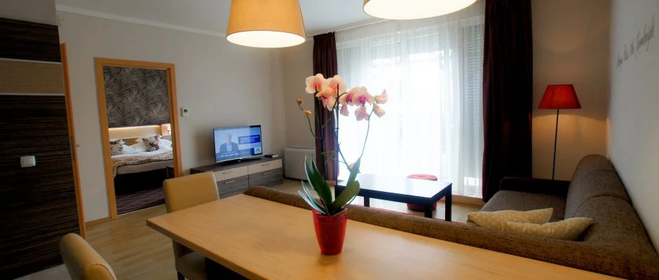 Solaris Apartman & Resort Cserkeszl