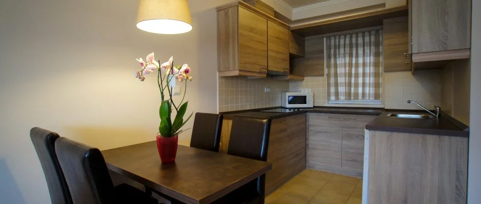 Solaris Apartman & Resort Cserkeszl