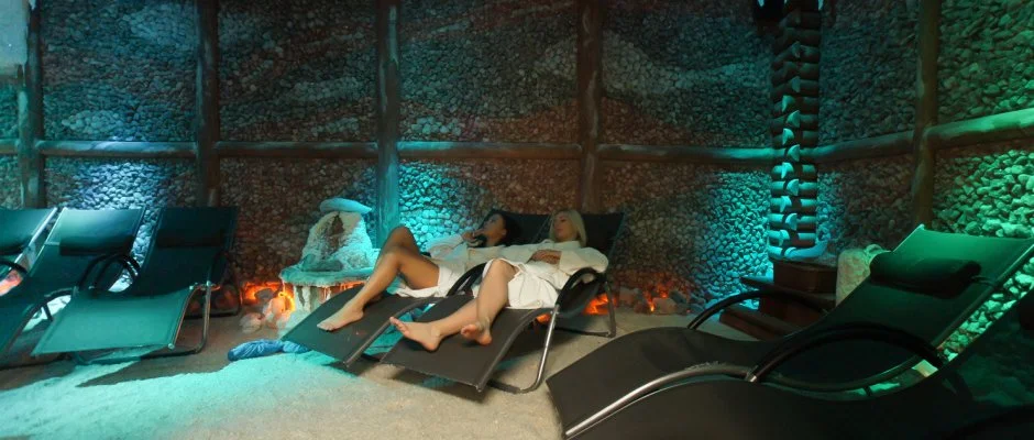 Solaris Apartman & Resort Cserkeszl