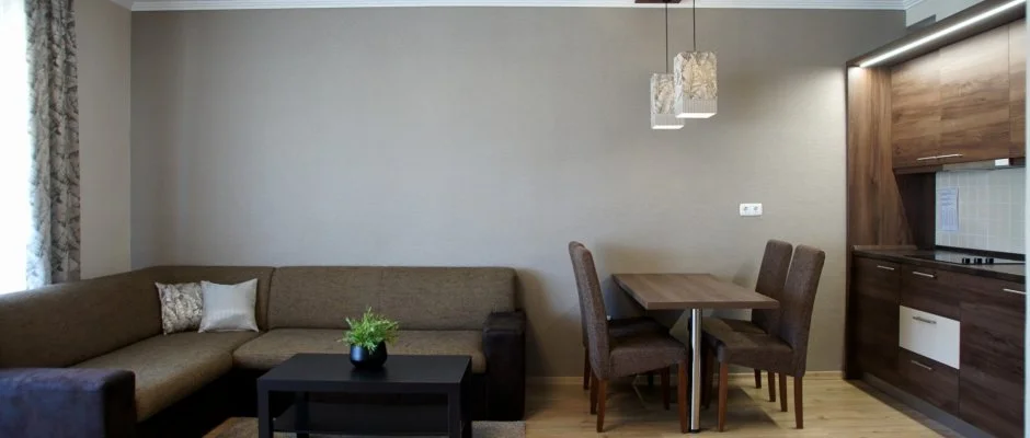 Solaris Apartman & Resort Cserkeszl