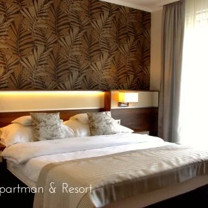 Solaris Apartman & Resort Cserkeszőlő - Szilveszter