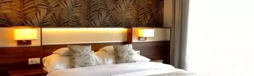 Solaris Apartman & Resort