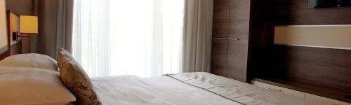 Solaris Apartman & Resort