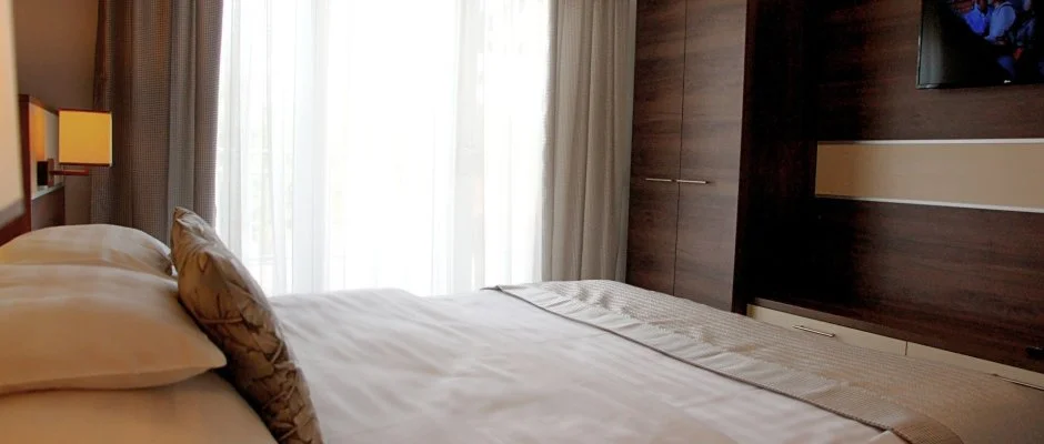 Solaris Apartman & Resort Cserkeszl