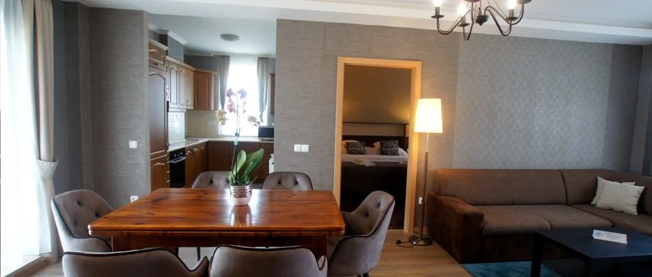 Solaris Apartman & Resort Cserkeszl