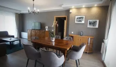 Solaris Apartman & Resort Cserkeszl