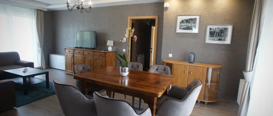 Solaris Apartman & Resort Cserkeszl