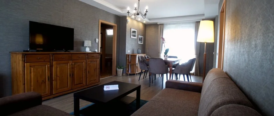 Solaris Apartman & Resort Cserkeszl