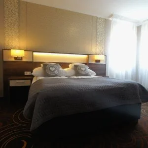 Solaris Apartman & Resort Cserkeszőlő - Május 1. 