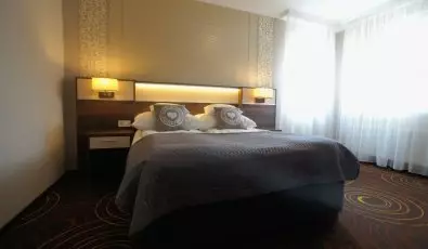 Solaris Apartman & Resort Cserkeszl