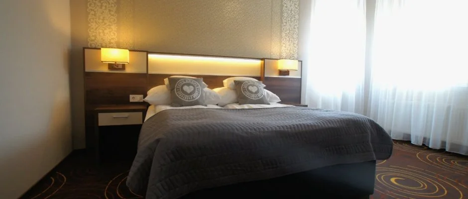 Solaris Apartman & Resort Cserkeszl