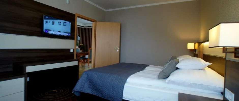 Solaris Apartman & Resort Cserkeszl