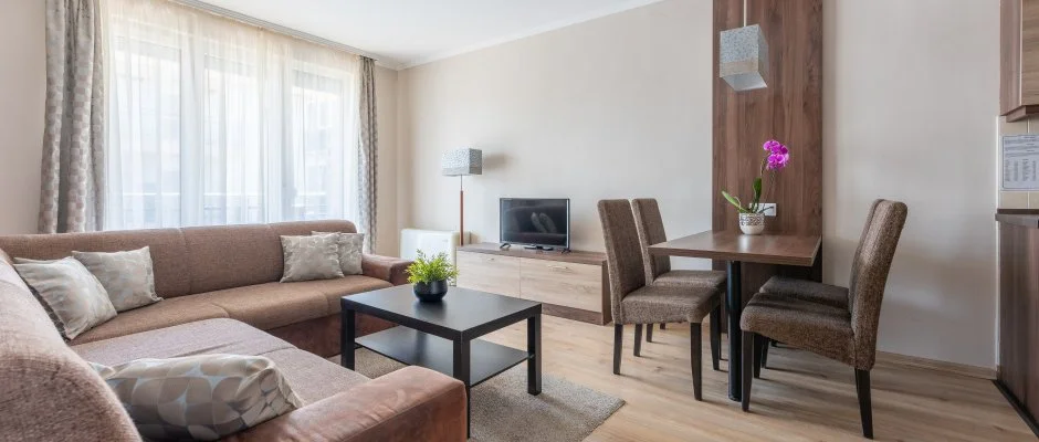 Solaris Apartman & Resort Cserkesz�l�