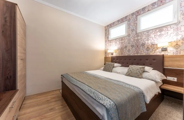 Solaris Apartman & Resort Cserkesz�l�