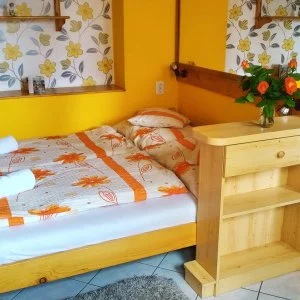 Csobogó Vendégház Eger - Karácsony