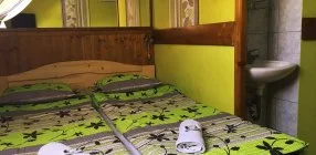 Csobogó Vendégház - Szilveszter