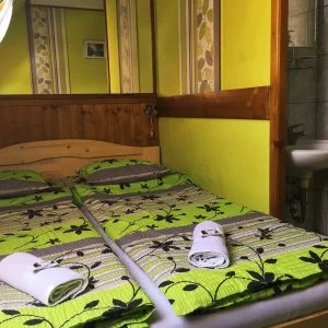 Csobogó Vendégház Eger - Szilveszter (min. 2 éj)