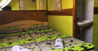 Szilveszter (min. 2 j)