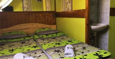 Szilveszter (min. 2 éj)