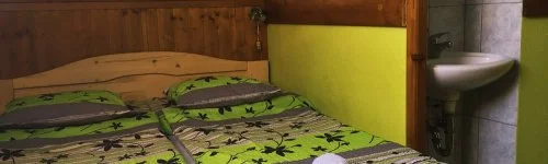 Csobogó Vendégház
