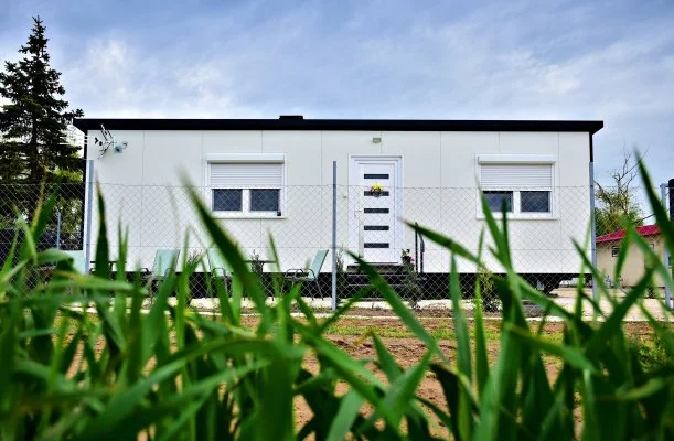Csoda Apartman Domaszék Csoda Apartman Domaszék