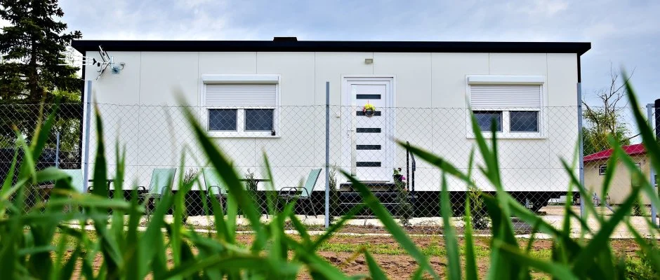 Csoda Apartman Domaszk