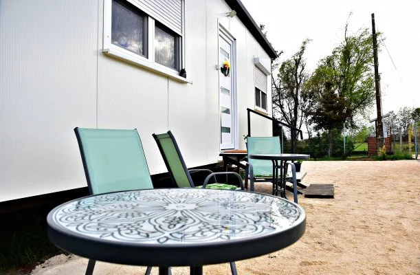 Csoda Apartman Domaszék Csoda Apartman Domaszék