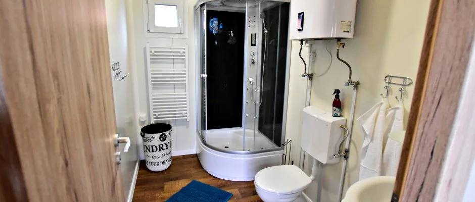 Csoda Apartman Domaszk