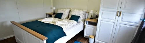Csoda Apartman
