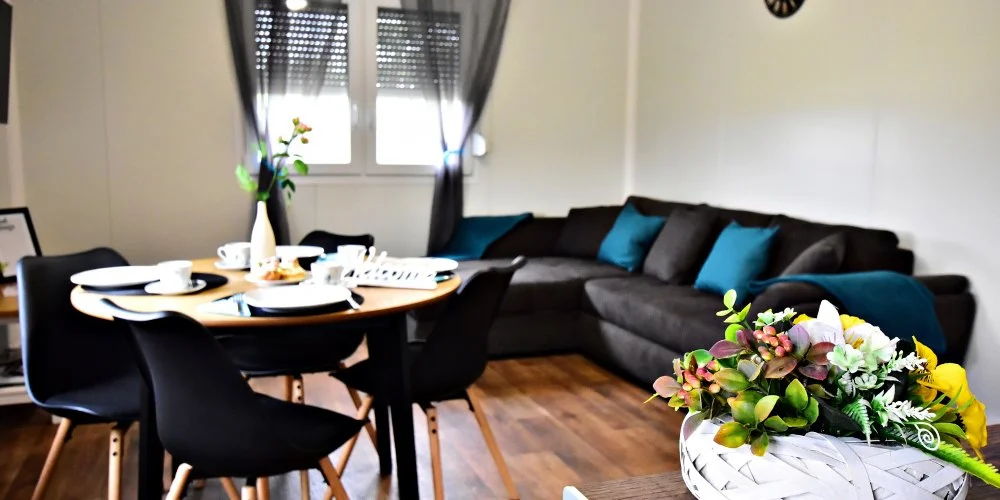 Csoda Apartman Domaszék