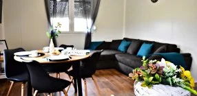 Csoda Apartman - Napi rak nelltssal