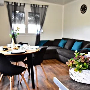 Csoda Apartman Domaszék - Napi árak önellátással (1 éjtől)