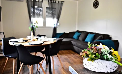 Csoda Apartman Domaszék - Napi árak önellátással