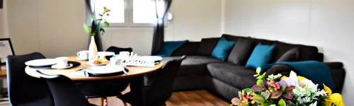 Csoda Apartman Domaszék