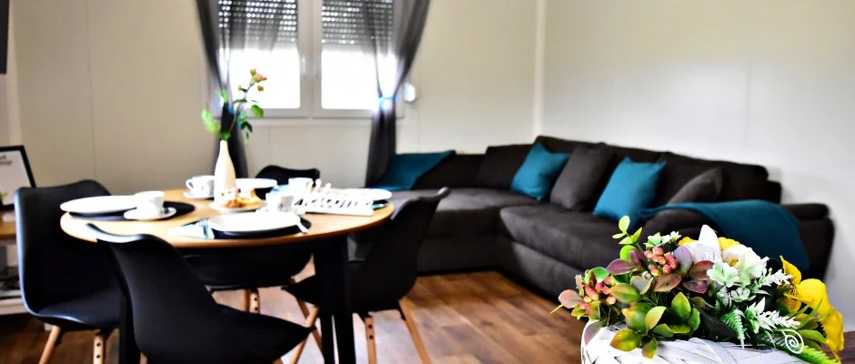 Csoda Apartman Domaszk