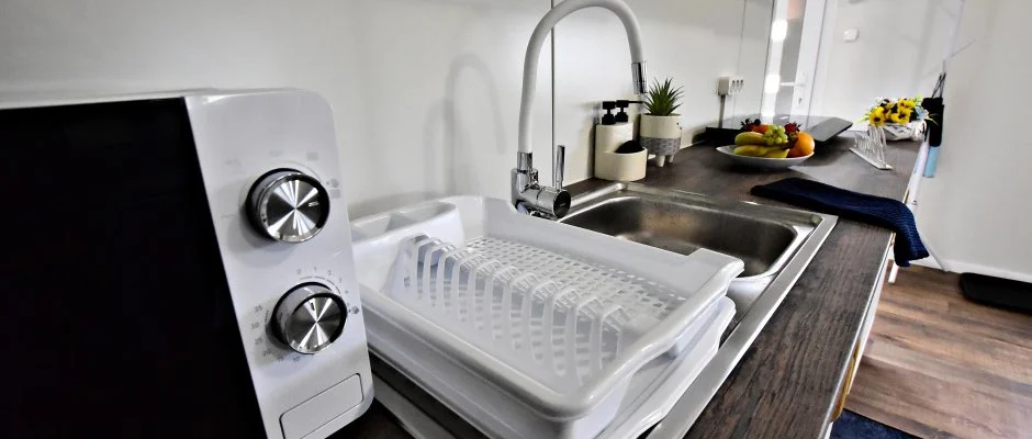 Csoda Apartman Domaszk