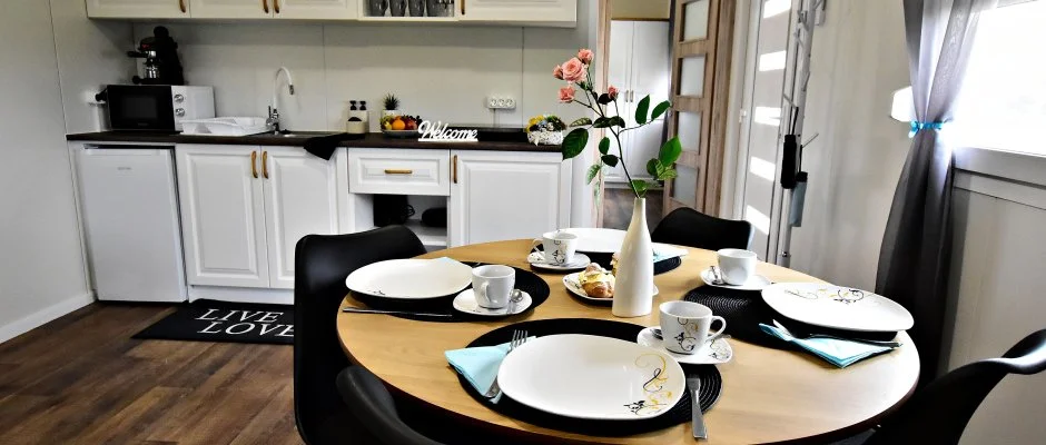 Csoda Apartman Domaszk