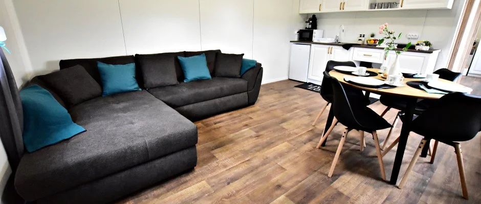 Csoda Apartman Domaszk