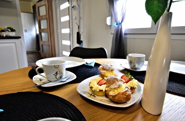 Csoda Apartman Domaszék Csoda Apartman Domaszék