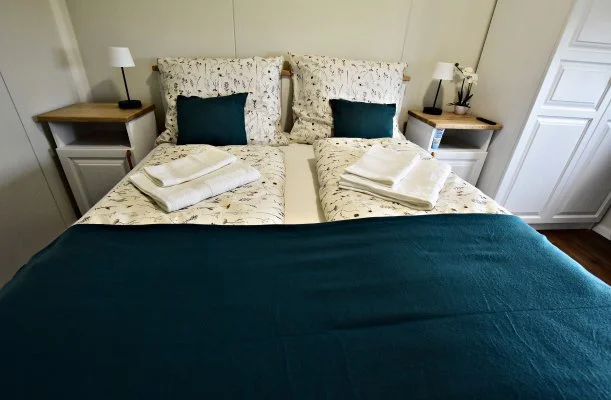 Csoda Apartman Domaszék Csoda Apartman Domaszék